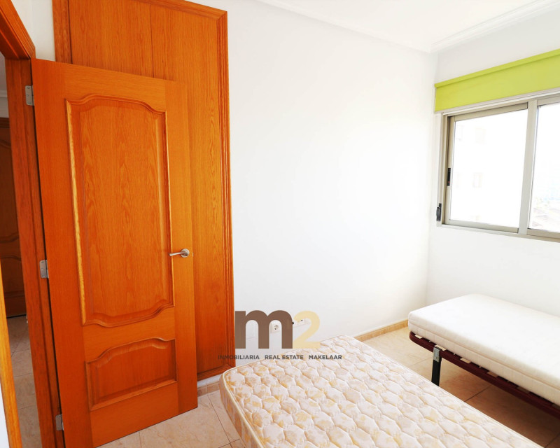 Herverkoop - Appartement / flat - Guardamar del Segura - SUP 7