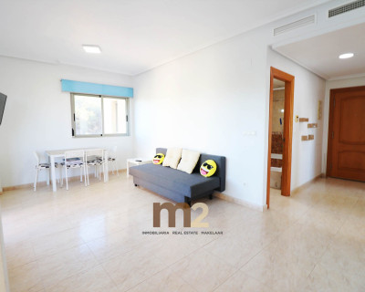 Herverkoop - Appartement / flat - Guardamar del Segura - SUP 7