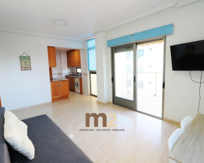 Herverkoop - Appartement / flat - Guardamar del Segura - SUP 7