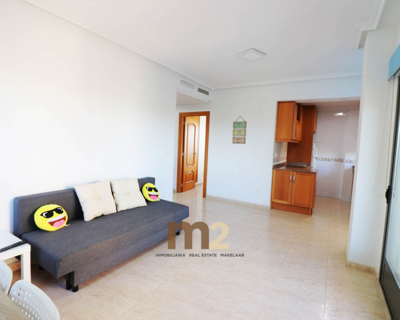 Herverkoop - Appartement / flat - Guardamar del Segura - SUP 7