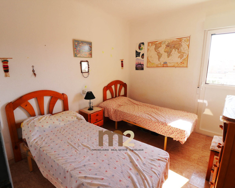 Herverkoop - Appartement / flat - Guardamar del Segura - Centrum