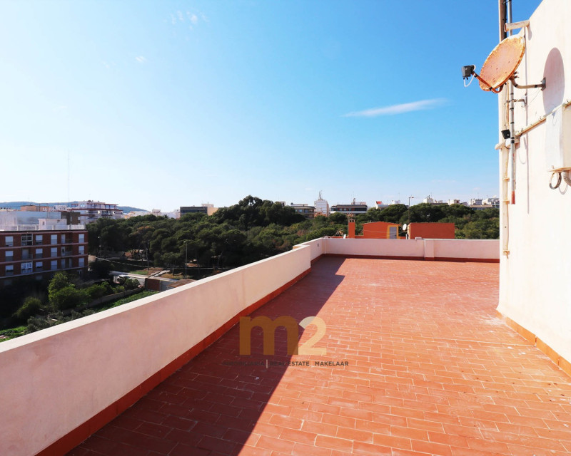 Herverkoop - Appartement / flat - Guardamar del Segura - Centrum