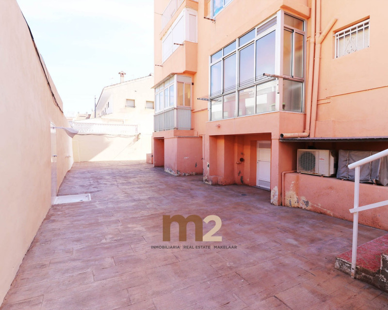 Herverkoop - Appartement / flat - Guardamar del Segura - Centrum