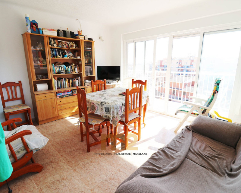 Herverkoop - Appartement / flat - Guardamar del Segura - Centrum