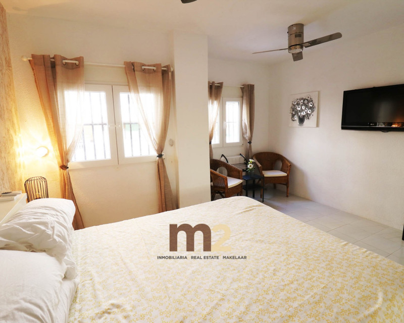 Herverkoop - Appartement / flat - Guardamar del Segura - Centrum