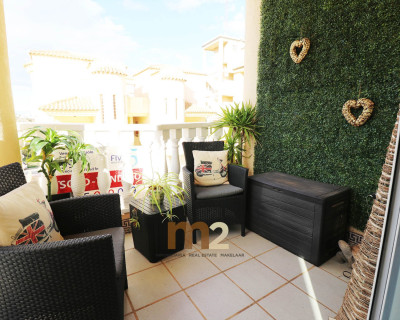 Sale - Penthouse - Guardamar del Segura - Campomar