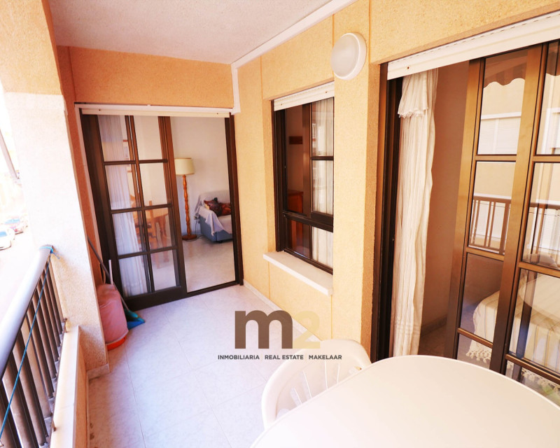 Herverkoop - Appartement / flat - Guardamar del Segura - Guardamar Playa