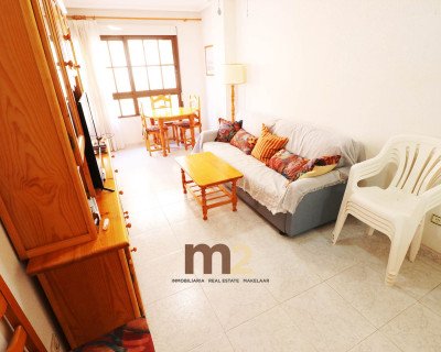 Herverkoop - Appartement / flat - Guardamar del Segura - Guardamar Playa