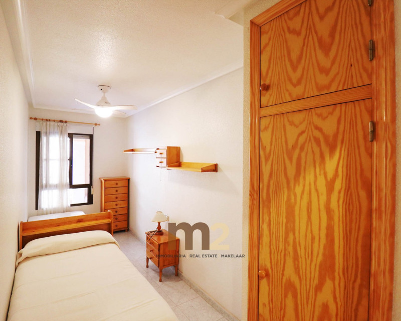 Herverkoop - Appartement / flat - Guardamar del Segura - Guardamar Playa