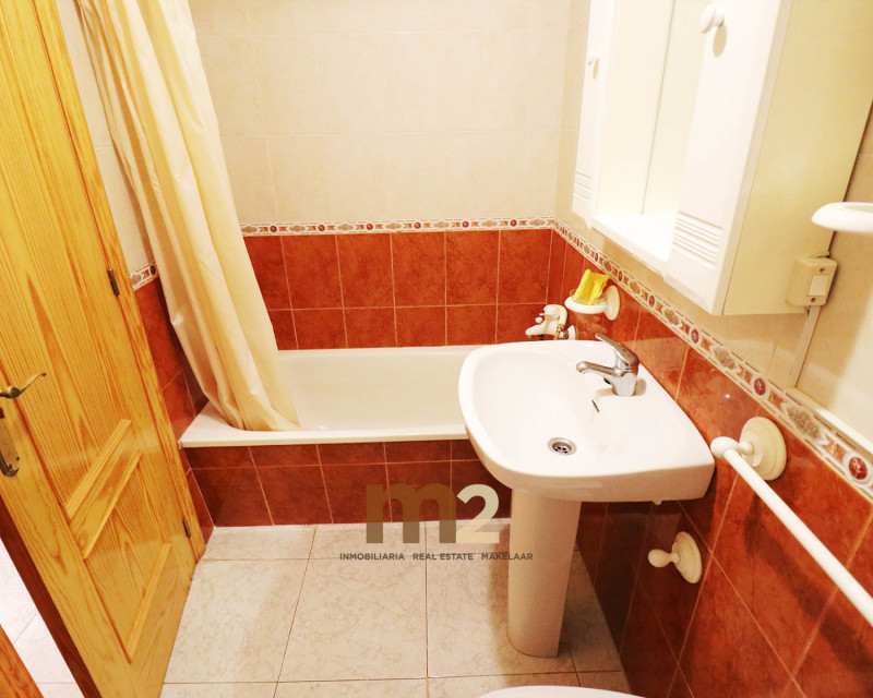 Herverkoop - Appartement / flat - Guardamar del Segura - Guardamar Playa