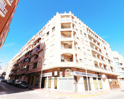 Herverkoop - Appartement / flat - Guardamar del Segura - Guardamar Playa