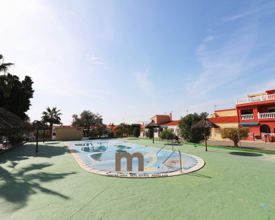 Herverkoop - Bungalow - La Marina - La Marina 