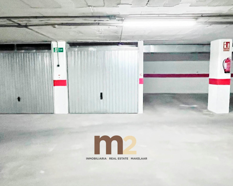 Sale - Garage - Guardamar del Segura - Mercadona