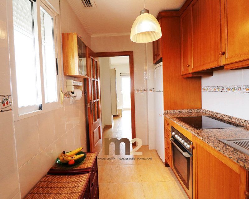 Sale - Apartment / flat - Guardamar del Segura - SUP 7