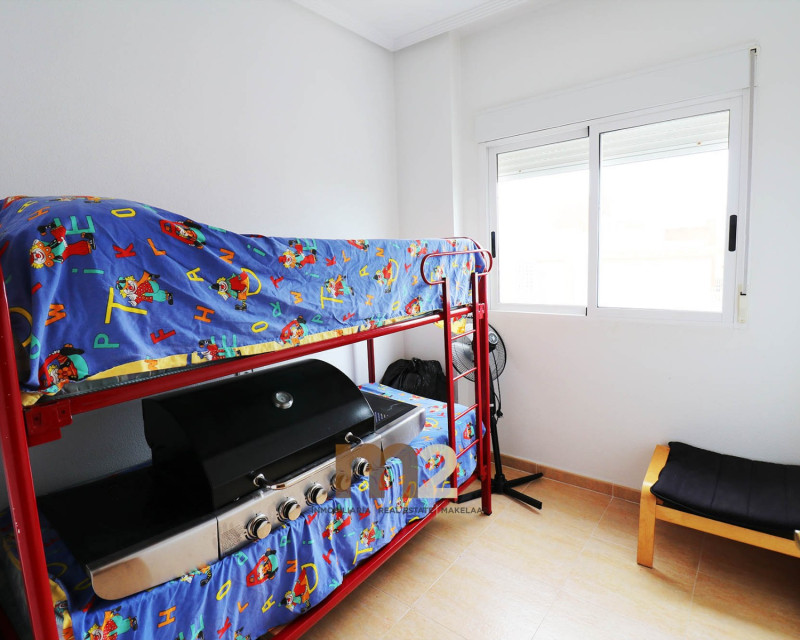 Sale - Apartment / flat - Guardamar del Segura - SUP 7