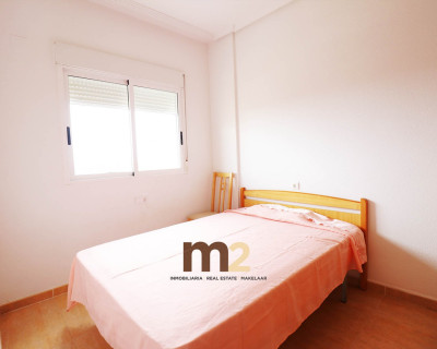 Sale - Apartment / flat - Guardamar del Segura - SUP 7