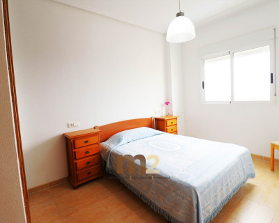 Sale - Apartment / flat - Guardamar del Segura - SUP 7