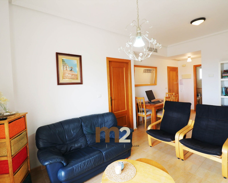 Sale - Apartment / flat - Guardamar del Segura - SUP 7