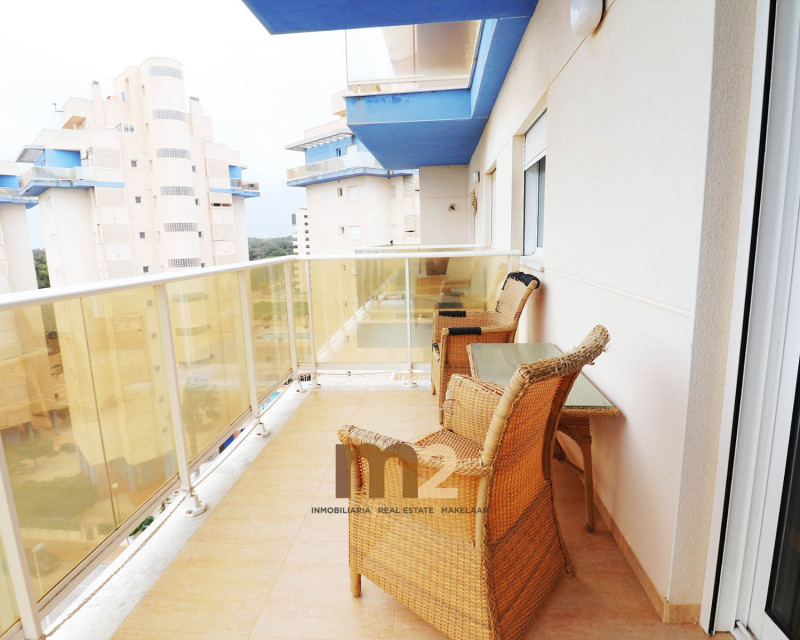 Sale - Apartment / flat - Guardamar del Segura - SUP 7