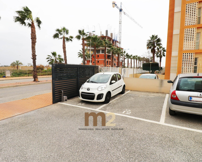 Sale - Apartment / flat - Guardamar del Segura - SUP 7