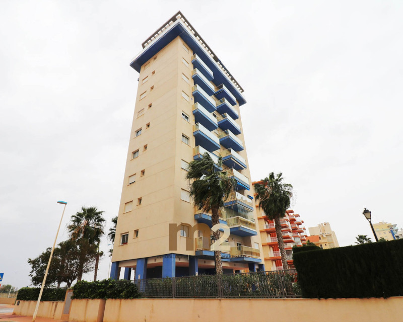 Sale - Apartment / flat - Guardamar del Segura - SUP 7