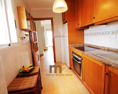 Sale - Apartment / flat - Guardamar del Segura - SUP 7