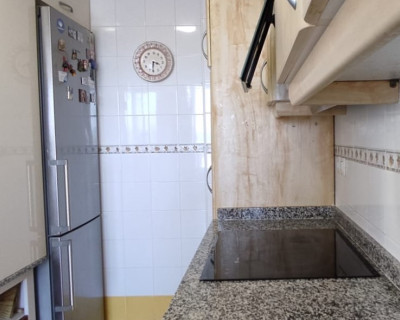 Sale - Apartment / flat - Guardamar del Segura - Port