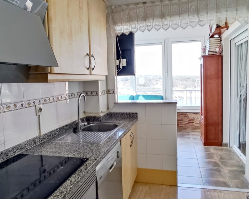 Sale - Apartment / flat - Guardamar del Segura - Port