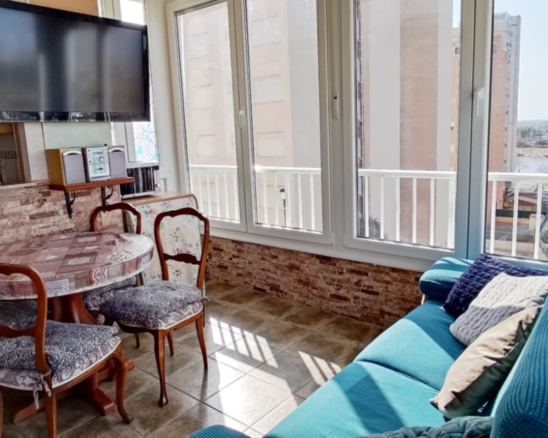 Sale - Apartment / flat - Guardamar del Segura - Port