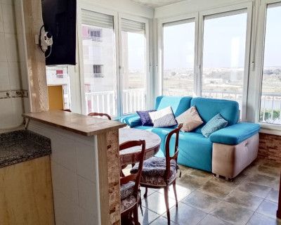 Sale - Apartment / flat - Guardamar del Segura - Port