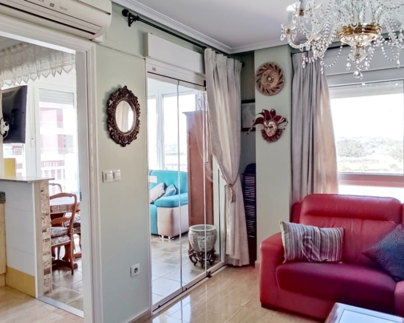 Sale - Apartment / flat - Guardamar del Segura - Port