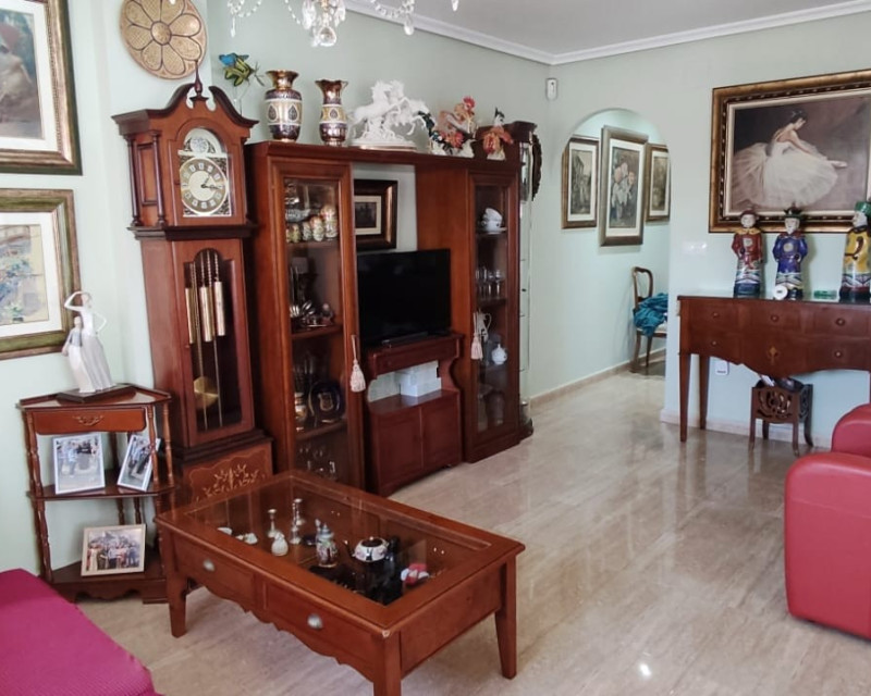 Sale - Apartment / flat - Guardamar del Segura - Port