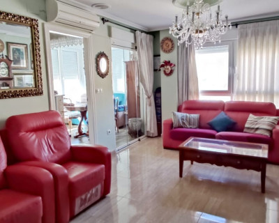 Sale - Apartment / flat - Guardamar del Segura - Port