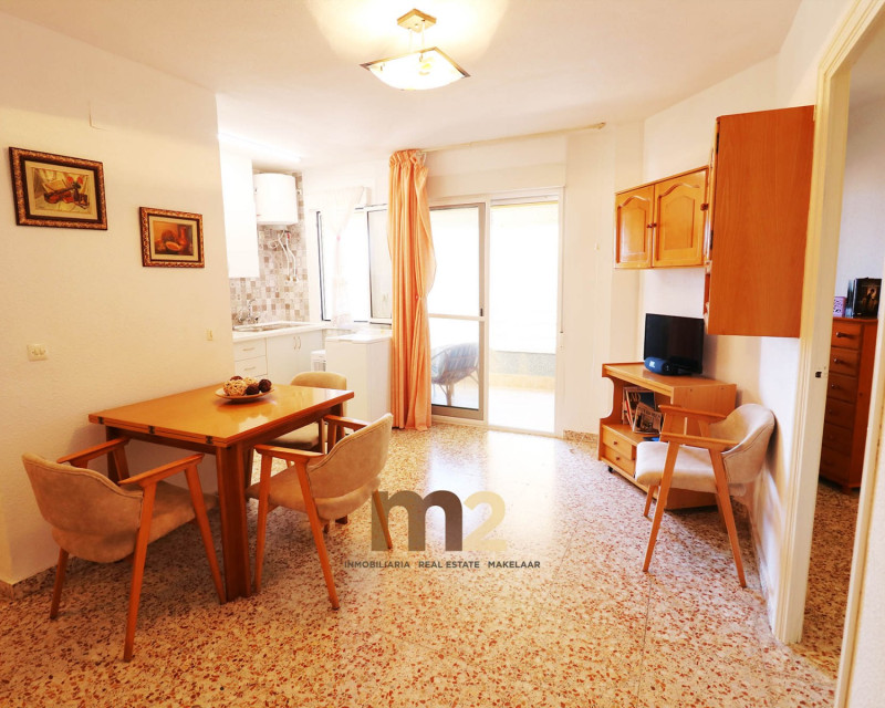 Lang termijn verhuur - Appartement / flat - Guardamar del Segura - Guardamar Playa