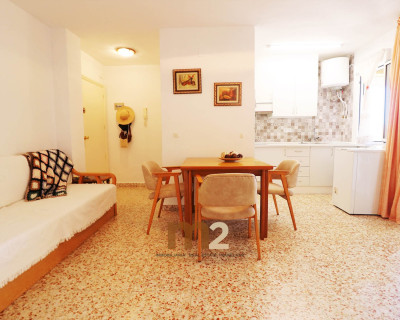 Lang termijn verhuur - Appartement / flat - Guardamar del Segura - Guardamar Playa