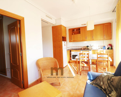 Herverkoop - Appartement / flat - Guardamar del Segura - SUP 7