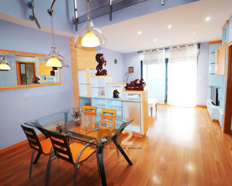 Long time Rental - Penthouse - Guardamar del Segura - Centre