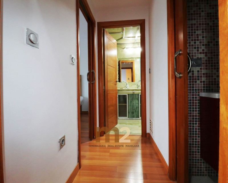 Long time Rental - Penthouse - Guardamar del Segura - Centre