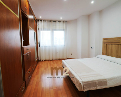 Long time Rental - Penthouse - Guardamar del Segura - Centre