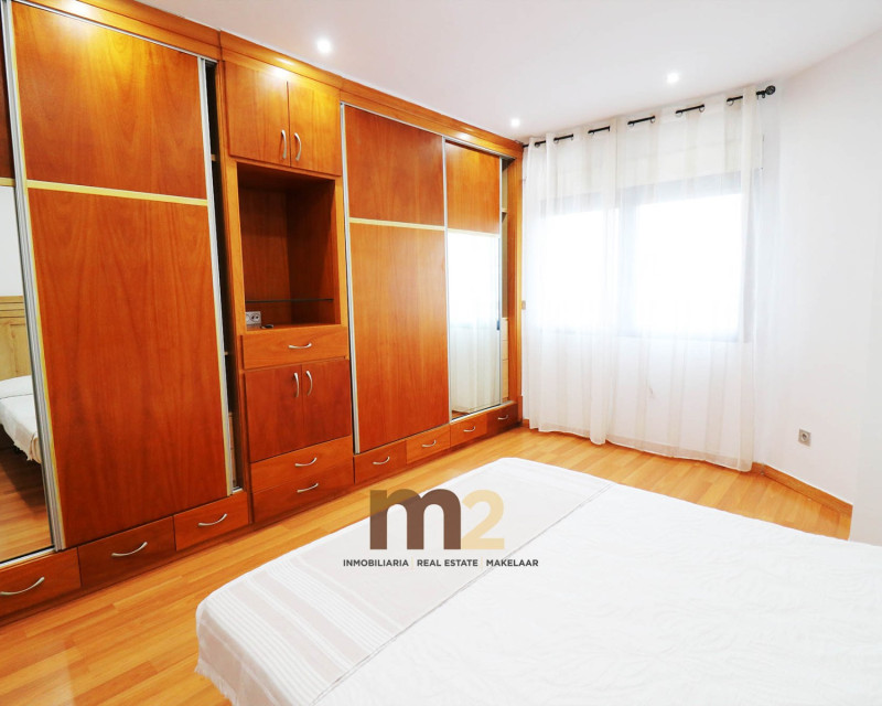 Long time Rental - Penthouse - Guardamar del Segura - Centre