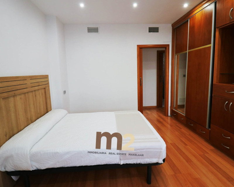 Long time Rental - Penthouse - Guardamar del Segura - Centre