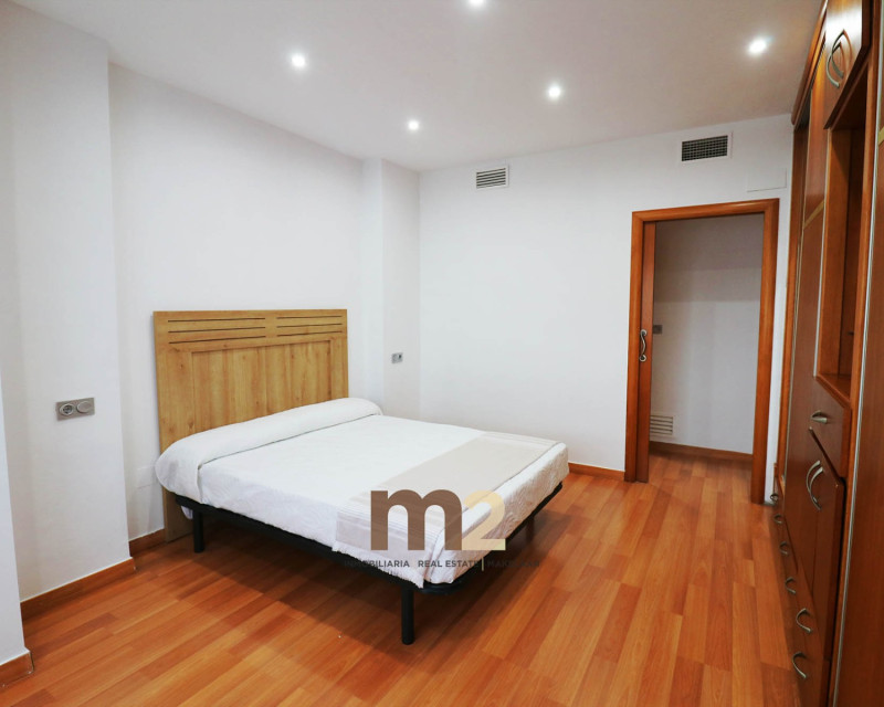 Long time Rental - Penthouse - Guardamar del Segura - Centre