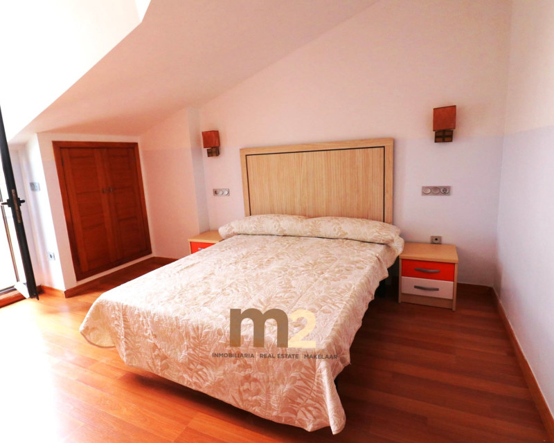 Long time Rental - Penthouse - Guardamar del Segura - Centre