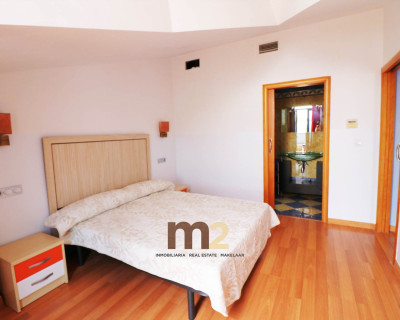 Long time Rental - Penthouse - Guardamar del Segura - Centre