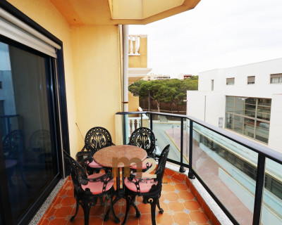 Long time Rental - Penthouse - Guardamar del Segura - Centre