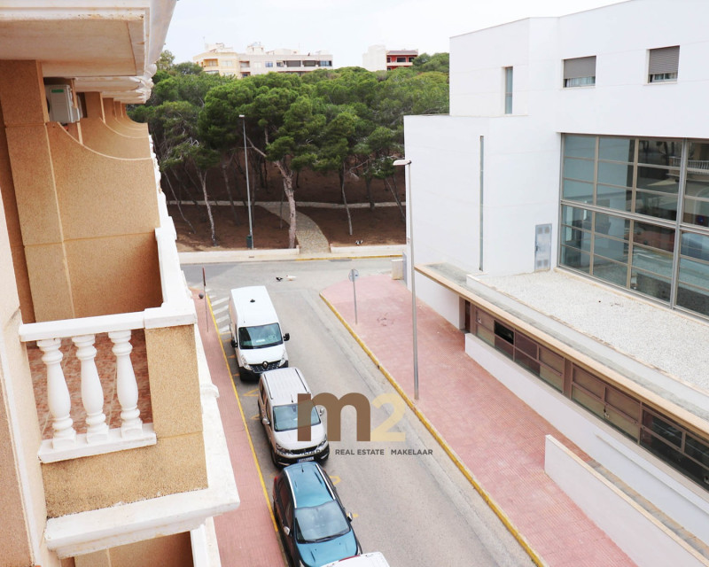 Long time Rental - Penthouse - Guardamar del Segura - Centre