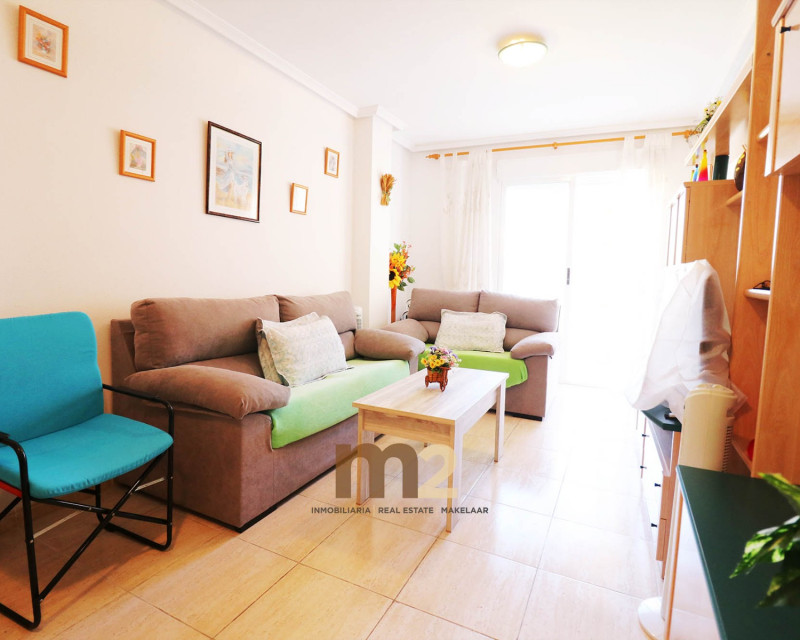 Alquiler a largo plazo - Apartamento / piso - Guardamar del Segura - Mercadona