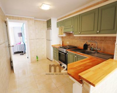 Alquiler a largo plazo - Apartamento / piso - Guardamar del Segura - Centro