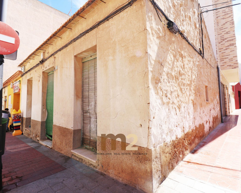 Herverkoop - Huis - Guardamar del Segura - Centrum
