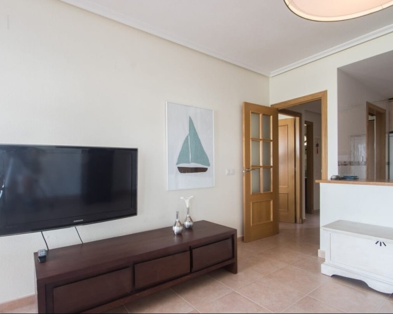 Segunda mano - Apartamento / piso - Guardamar del Segura - Puerto